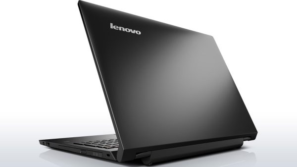 Lenovo Essential B50-80 Intel® Core™ i3 i3-5005U Laptop 39.6 cm (15.6") 4 GB DDR3L-SDRAM 500 GB HDD Windows 10 Home Black