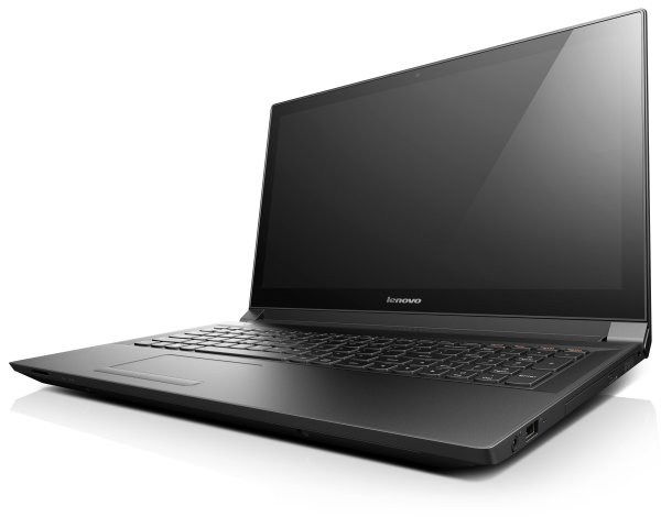 Lenovo Essential B50-80 Intel® Core™ i5 i5-5200U Laptop 39.6 cm (15.6") 4 GB DDR3L-SDRAM 500 GB HDD Windows 7 Professional Black