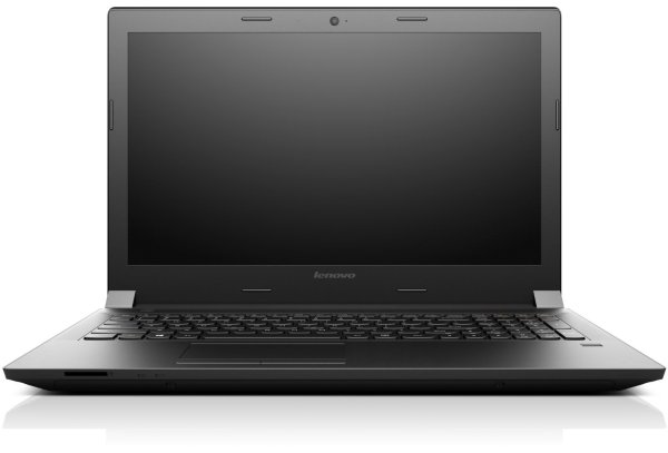 Lenovo Essential B50-80 Intel® Core™ i3 i3-4005U Laptop 39.6 cm (15.6") 4 GB DDR3L-SDRAM 500 GB HDD Windows 10 Home Black