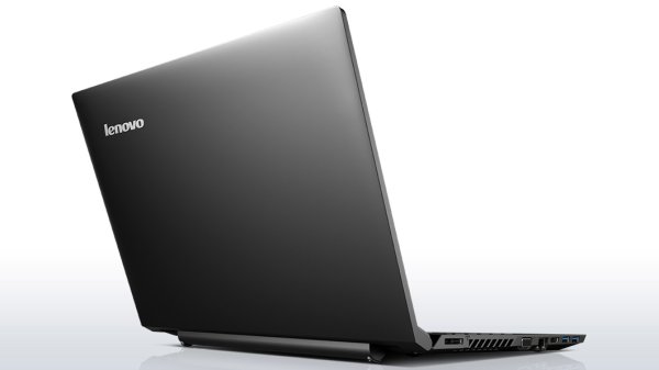 Lenovo Essential B51-80 Intel® Core™ i5 i5-6200U Laptop 39.6 cm (15.6") 4 GB DDR3L-SDRAM 128 GB SSD Windows 7 Professional Black