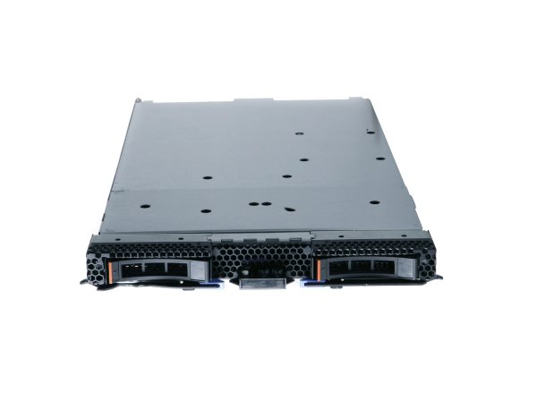 IBM BladeCenter HS23 server 0 GB Blade Intel® Xeon® E5 V2 Family E5-2660V2 2.2 GHz 8 GB DDR3-SDRAM
