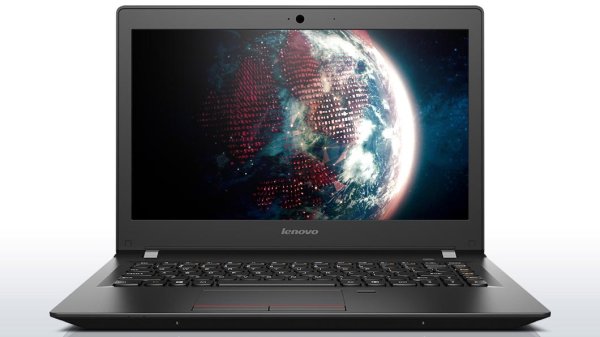 Lenovo Essential E31-80 Intel® Core™ i5 i5-6200U Laptop 33.8 cm (13.3") 4 GB LPDDR3L-SDRAM 500 GB Hybrid-HDD Windows 7 Professional Black