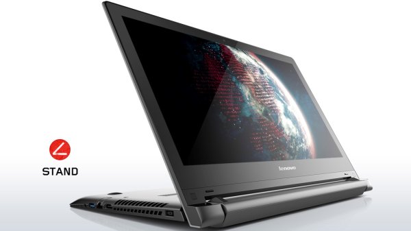Lenovo IdeaPad Flex 2 14 AMD E E1-6010 Hybrid (2-in-1) 35.6 cm (14") Touchscreen Full HD 4 GB DDR3L-SDRAM 500 GB HDD Windows 8.1 Black