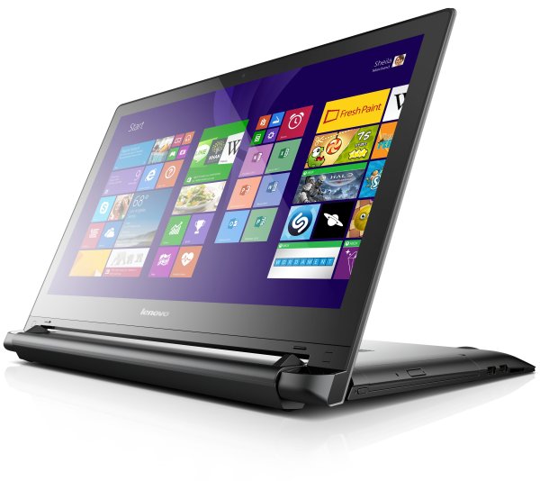Lenovo IdeaPad Flex 2 15 Intel® Core™ i5 i5-4210U Hybrid (2-in-1) 39.6 cm (15.6") Touchscreen Full HD 6 GB DDR3L-SDRAM 1 TB HDD Windows 8.1 Black