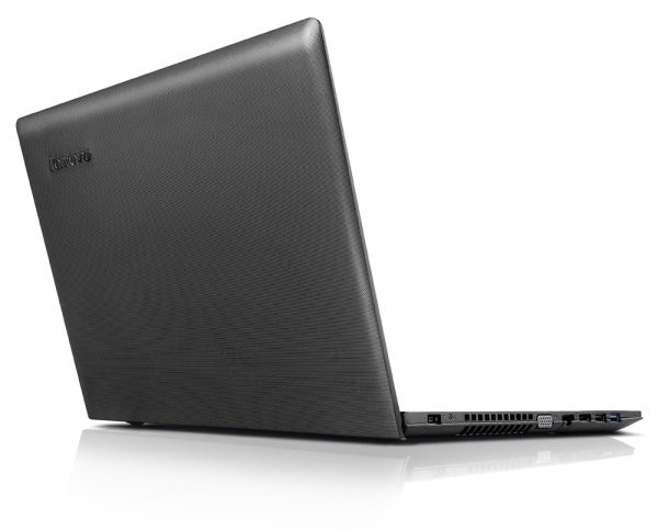 Lenovo Essential G50 30 Intel® Pentium® N3540 Laptop 39.6 cm (15.6") 4 GB DDR3L-SDRAM 1 TB HDD Windows 8.1 Black