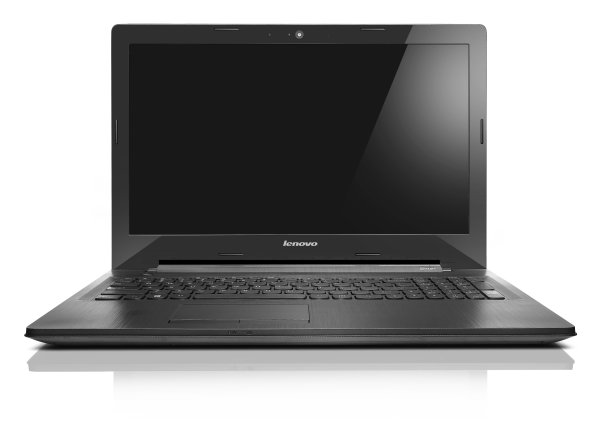 Lenovo IdeaPad G50-45 AMD A4 A4-6210 Laptop 39.6 cm (15.6") HD 4 GB DDR3L-SDRAM 1 TB HDD Windows 10 Black