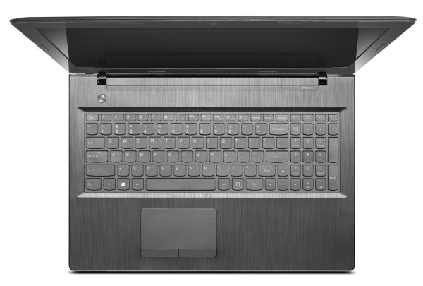 Lenovo G50-45 QC-4000 Laptop 39.6 cm (15.6") HD 8 GB DDR3L-SDRAM 1 TB HDD Windows 8.1 Black