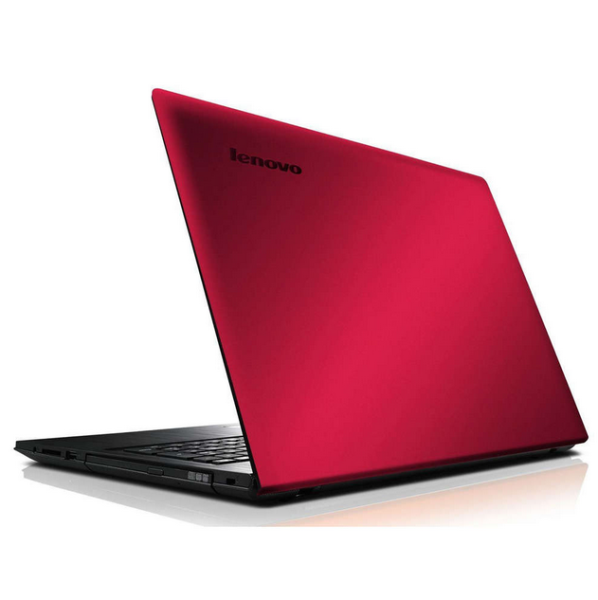 Lenovo Essential G50-80 Intel® Core™ i3 i3-4005U Laptop 39.6 cm (15.6") HD 8 GB DDR3L-SDRAM 1 TB HDD Windows 8.1 Red