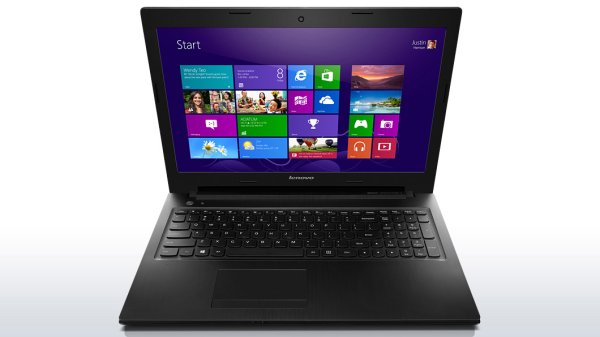 Lenovo IdeaPad G505s AMD A10 A10-5750M Laptop 39.6 cm (15.6") 8 GB DDR3-SDRAM 1 TB HDD+SSD Wi-Fi 4 (802.11n) Windows 8 Black