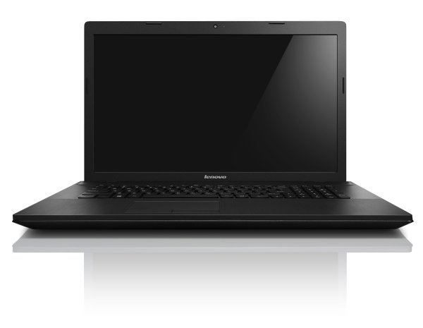 Lenovo IdeaPad G700 Intel® Pentium® 2020M Laptop 43.9 cm (17.3") HD+ 6 GB DDR3-SDRAM 1 TB HDD Windows 8.1 Black