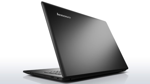 Lenovo IdeaPad 300 Intel® Pentium® 4405U Laptop 43.9 cm (17.3") HD+ 8 GB DDR3L-SDRAM 1 TB HDD Windows 10 Home Black