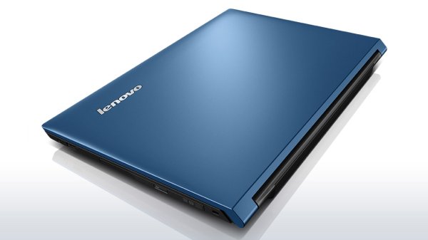 Lenovo IdeaPad 305 Intel® Core™ i3 i3-5005U Laptop 39.6 cm (15.6") 8 GB DDR3L-SDRAM 1 TB HDD Windows 10 Home Black, Blue