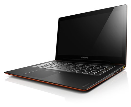IdeaPad U330 Touch