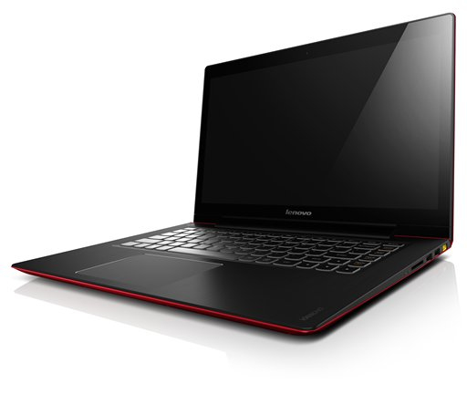 Lenovo IdeaPad U430 Touch