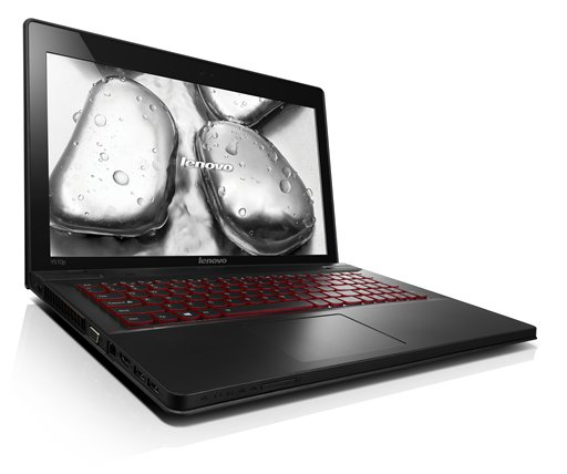 Lenovo IdeaPad Y510p
