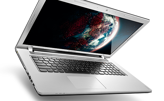 Lenovo IdeaPad Z710 Intel® Core™ i5 i5-4210M Laptop 43.9 cm (17.3") Full HD 8 GB DDR3L-SDRAM 1 TB Hybrid-HDD NVIDIA® GeForce® GT 840M Windows 8.1