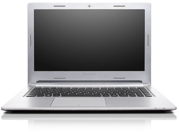 Lenovo Essential M30-70 Intel® Core™ i5 i5-4210U Laptop 33.8 cm (13.3") 4 GB DDR3L-SDRAM 500 GB Hybrid-HDD Wi-Fi 5 (802.11ac) Windows 7 Professional Brown, Silver