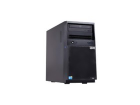 Lenovo System x3100 M5 server 0 GB Tower Intel Pentium G G3440 3.3 GHz 4 GB DDR3-SDRAM 300 W