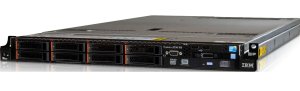 Intel Xeon E5-2620 v2 (15M Cache, 2.10 GHz), 8GB DDR3, SAS/SATA, RAID M5110, Matrox G200eR2, 2.5″, Gigabit Ethernet, 1U Rack, 550W