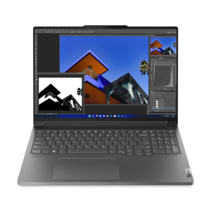 Lenovo ThinkBook 16p G4 IRH Intel® Core™ i7 i7-13700H Laptop 40.6 cm (16″) WQXGA 16 GB DDR5-SDRAM 512 GB SSD NVIDIA GeForce RTX 4060 Wi-Fi 6E (802.11ax) Windows 11 Pro UK English Grey