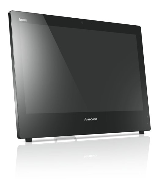 Lenovo ThinkCentre E93z Intel® Core™ i3 i3-4160 54.6 cm (21.5") 1920 x 1080 pixels All-in-One PC 4 GB DDR3-SDRAM 500 GB Hybrid-HDD NVIDIA® GeForce® GT 720A Windows 7 Professional Black