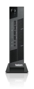 Lenovo ThinkCentre M32 1.1 GHz Windows Embedded Standard 7 1.48 kg Black 847