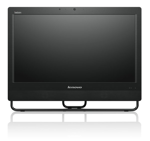 Lenovo ThinkCentre M93z Intel® Core™ i5 i5-4670S 58.4 cm (23") 1920 x 1080 pixels All-in-One PC 8 GB DDR3-SDRAM 256 GB SSD Windows 7 Professional Black
