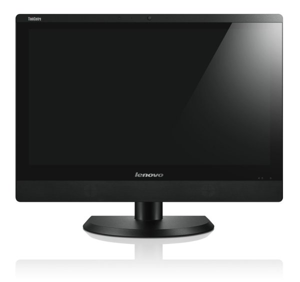 Lenovo ThinkCentre M93z Intel® Core™ i5 i5-4590S 58.4 cm (23") 1920 x 1080 pixels Touchscreen All-in-One PC 4 GB DDR3-SDRAM 500 GB HDD Windows 8.1 Pro Black