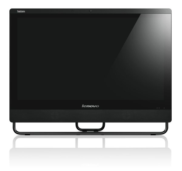 Lenovo ThinkCentre M93z Intel® Core™ i5 i5-4590S 58.4 cm (23") 1920 x 1080 pixels All-in-One PC 4 GB DDR3-SDRAM 500 GB Hybrid-HDD Windows 7 Professional Black