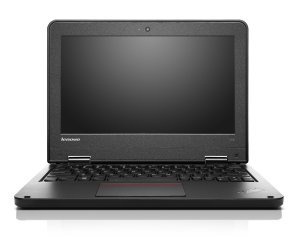 Lenovo ThinkPad 11e Intel® Celeron® N2940 Laptop 29.5 cm (11.6″) HD 4 GB DDR3L-SDRAM 500 GB HDD Wi-Fi 5 (802.11ac) Windows 7 Professional Black