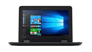 11.6″ LED HD 1366 x 768, Intel Celeron N3150 (2 MB Cache, 1.6 GHz), 4GB DDR3L, 192D, Intel HD graphics, WLAN, Ethernet, Bluetooth, Windows 7 Pro 64-bit