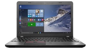 Lenovo ThinkPad E560 Intel® Core™ i7 i7-6500U Laptop 39.6 cm (15.6″) Full HD 8 GB DDR3L-SDRAM 192 GB SSD AMD Radeon R7 M370 Windows 7 Professional Black