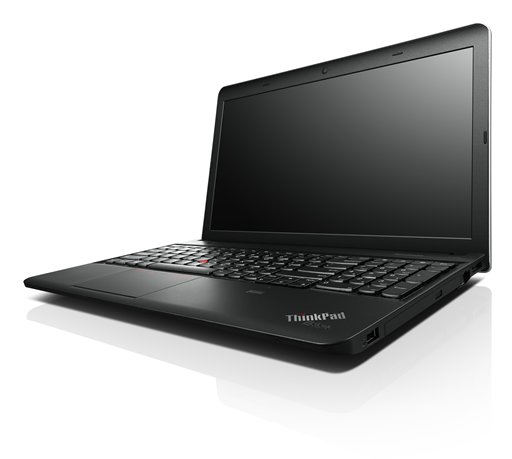 Lenovo ThinkPad Edge E531 Intel® Core™ i5 i5-3230M Laptop 39.6 cm (15.6") 4 GB DDR3-SDRAM 500 GB HDD Windows 7 Professional Black