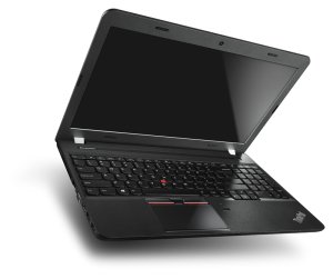 Lenovo ThinkPad E550 Intel® Core™ i3 i3-5005U Laptop 39.6 cm (15.6″) HD 4 GB DDR3L-SDRAM 500 GB HDD Windows 10 Pro Black