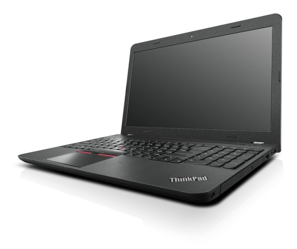 Lenovo ThinkPad E550 Intel® Core™ i5 i5-5200U Laptop 39.6 cm (15.6") Full HD 8 GB DDR3L-SDRAM 192 GB SSD Windows 7 Professional Black