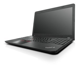 Lenovo ThinkPad E550 Intel® Core™ i3 i3-5005U Laptop 39.6 cm (15.6″) 4 GB DDR3L-SDRAM 500 GB HDD Wi-Fi 5 (802.11ac) Windows 7 Professional Black