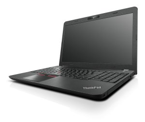 Lenovo ThinkPad E550 Intel® Core™ i3 i3-5005U Laptop 39.6 cm (15.6″) HD 4 GB DDR3L-SDRAM 500 GB HDD Windows 10 Pro Black
