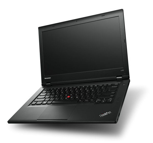 Lenovo ThinkPad L440 Intel® Core™ i5 i5-4200M Laptop 35.6 cm (14") 4 GB DDR3L-SDRAM 500 GB HDD Windows 7 Professional Black