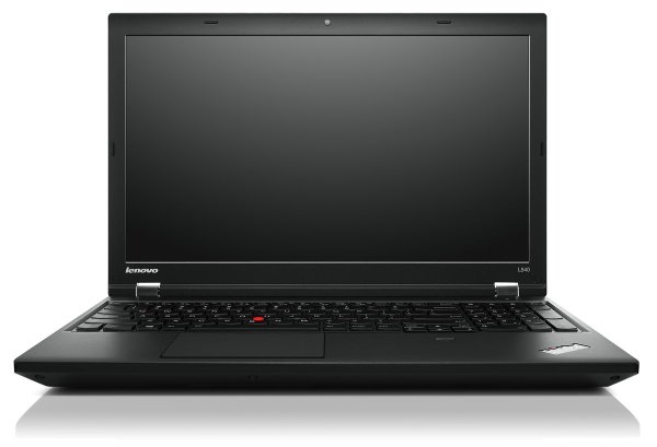 Lenovo ThinkPad L540 Intel® Core™ i3 i3-4000M Laptop 39.6 cm (15.6") HD 4 GB DDR3L-SDRAM 500 GB HDD Windows 7 Professional Black