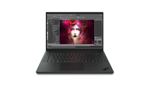 Lenovo ThinkPad P1 Gen 5 Intel® Core™ i7 i7-12800H Mobile workstation 40.6 cm (16″) WQXGA 16 GB DDR5-SDRAM 512 GB SSD NVIDIA RTX A1000 Wi-Fi 6E (802.11ax) Windows 11 Pro UK English Black