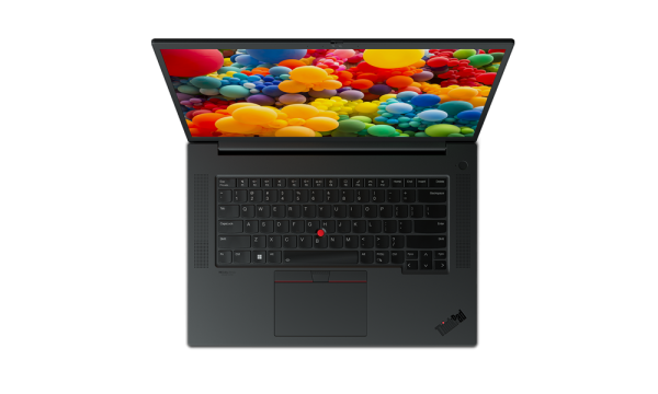 Lenovo ThinkPad P1 Gen 5 Intel® Core™ i7 i7-12800H Mobile workstation 40.6 cm (16") WQXGA 32 GB DDR5-SDRAM 1 TB SSD NVIDIA GeForce RTX 3070 Ti Wi-Fi 6E (802.11ax) Windows 11 Pro UK English Black