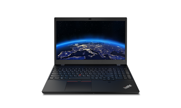 Lenovo ThinkPad T15p Gen 3 Intel® Core™ i7 i7-12700H Laptop 39.6 cm (15.6") Full HD 16 GB DDR5-SDRAM 512 GB SSD NVIDIA GeForce RTX 3050 Wi-Fi 6E (802.11ax) Windows 11 Pro UK English Black
