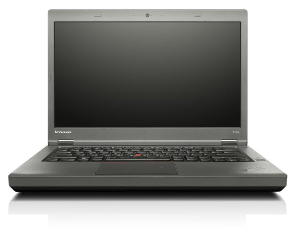 Lenovo ThinkPad T440p Intel® Core™ i7 i7-4600M Laptop 35.6 cm (14") HD+ 4 GB DDR3L-SDRAM 500 GB HDD Windows 7 Professional Black