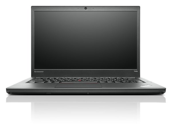 Lenovo ThinkPad T440s Intel® Core™ i5 i5-4300U Laptop 35.6 cm (14") HD+ 4 GB DDR3L-SDRAM 500 GB HDD Windows 7 Professional Black