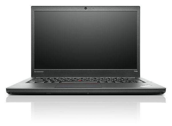 Lenovo ThinkPad T440s Intel® Core™ i7 i7-4600U Laptop 35.6 cm (14") HD+ 4 GB DDR3L-SDRAM 500 GB HDD Windows 7 Professional Black