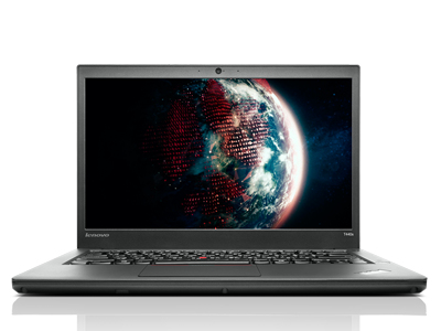 Lenovo ThinkPad T440s Intel® Core™ i7 i7-4600U Laptop 35.6 cm (14") Touchscreen Full HD 8 GB DDR3L-SDRAM 240 GB SSD Windows 8 Pro Black