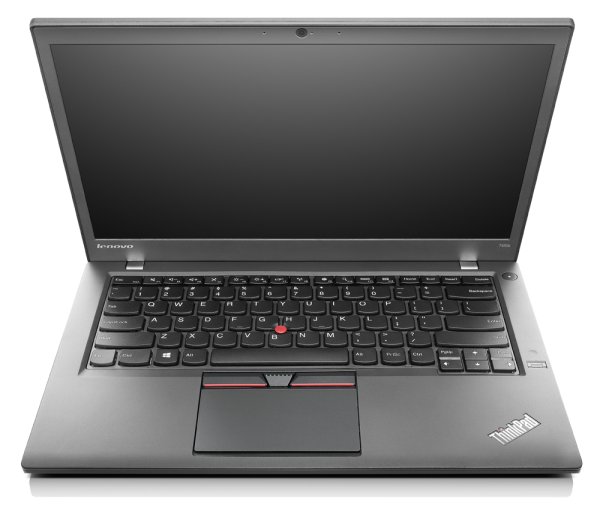 Lenovo ThinkPad T450s Intel® Core™ i5 i5-5200U Laptop 35.6 cm (14") Full HD 8 GB DDR3L-SDRAM 256 GB SSD Windows 7 Professional Black