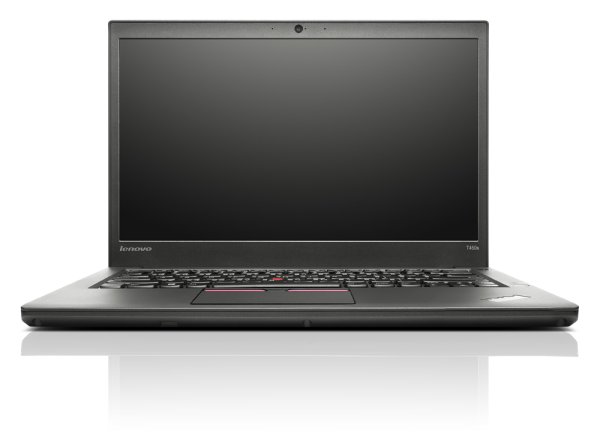 Lenovo ThinkPad T450s Intel® Core™ i5 i5-5300U Laptop 35.6 cm (14") Full HD 8 GB DDR3L-SDRAM 256 GB SSD Windows 7 Professional Black