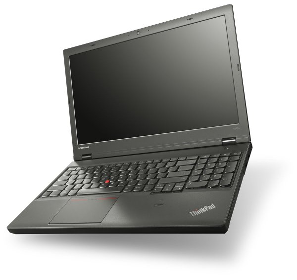 Lenovo ThinkPad T540p Intel® Core™ i5 i5-4300M Laptop 39.6 cm (15.6") HD 4 GB DDR3-SDRAM 500 GB HDD Windows 7 Professional Black