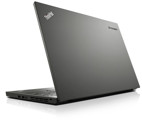 Lenovo ThinkPad T550 Intel® Core™ i5 i5-5300U Laptop 39.6 cm (15.6") Full HD 8 GB DDR3L-SDRAM 256 GB SSD Windows 7 Professional Black